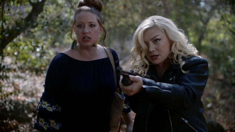 кадр из фильма Пасха, кровавая Пасха