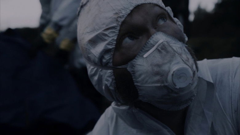 кадр из фильма Må du leva