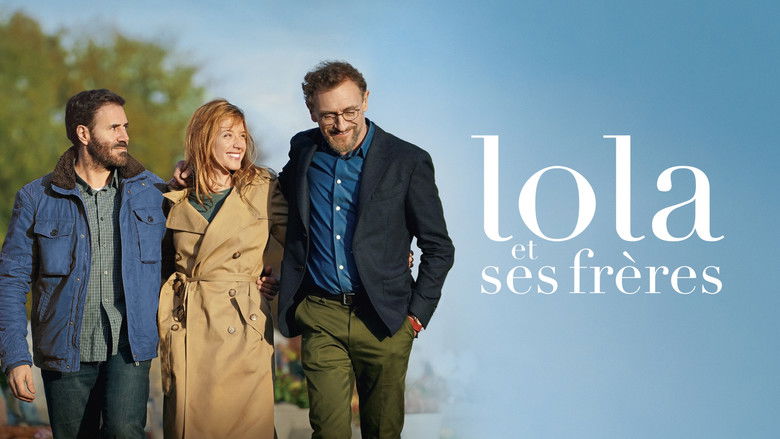 кадр из фильма Lola et ses frères