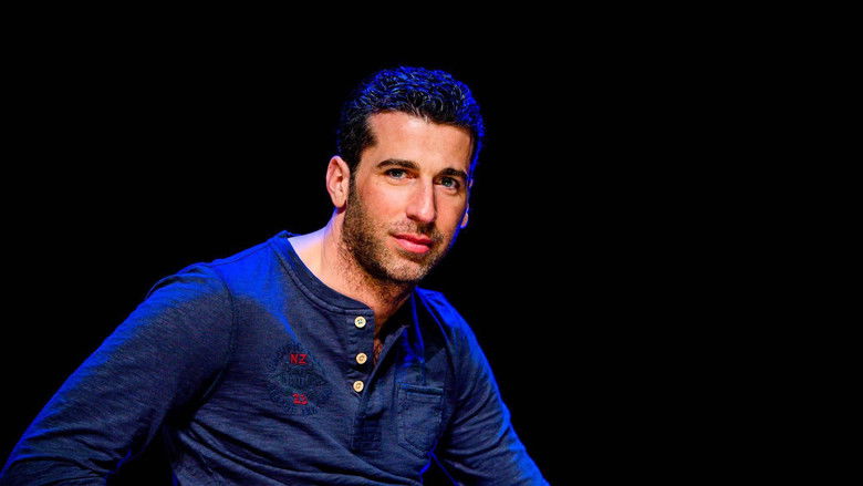 кадр из фильма Marc de Hond: tot de dood ons scheidt