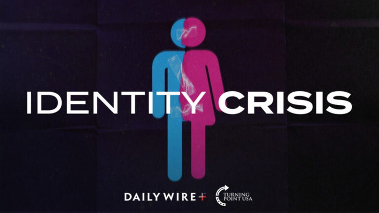 кадр из фильма Identity Crisis