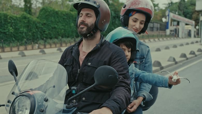 кадр из фильма Rosinante