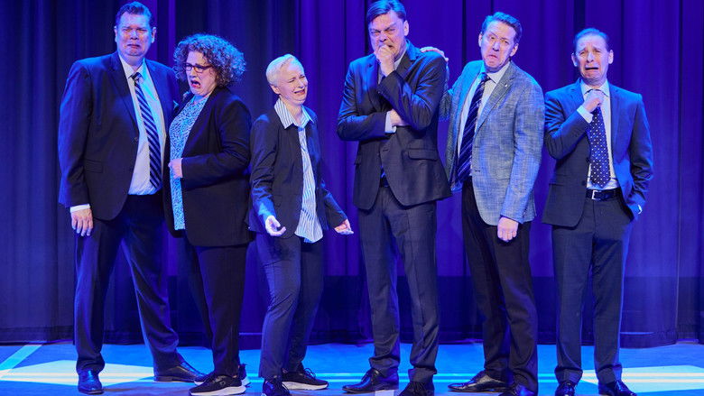 кадр из фильма Odense Sommerrevy 2023