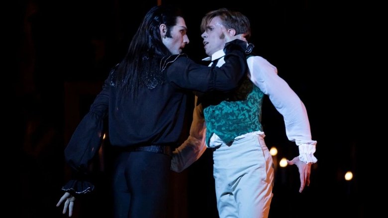 кадр из фильма Dracula