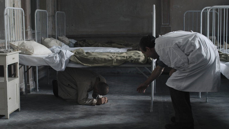 кадр из фильма Pelnu sanatorija