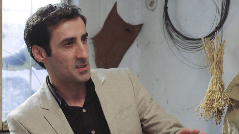 кадр из фильма Ayaqqabı əməliyyatı