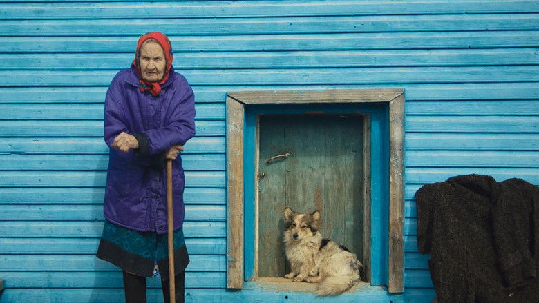 кадр из фильма Ладно, хорошо