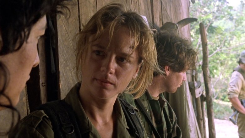 кадр из фильма Golpe de estadio