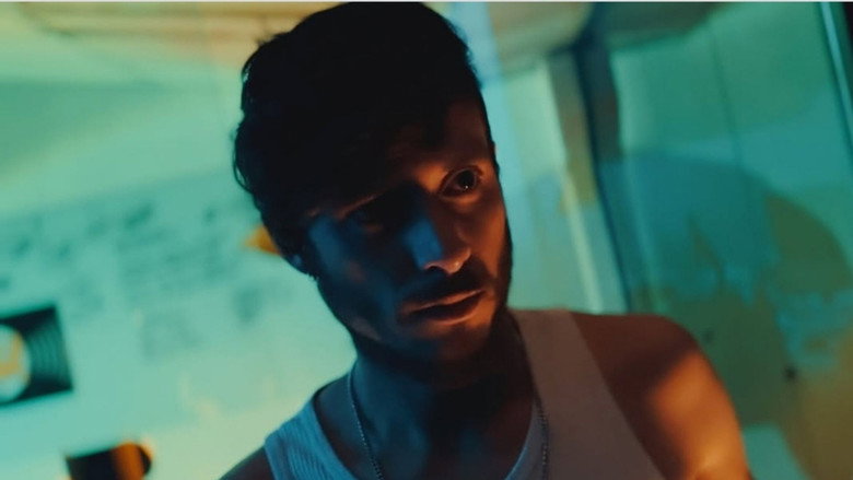 кадр из фильма Carnaval Sangrento 2