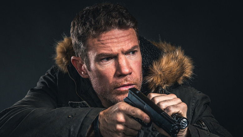 кадр из фильма The Secret of Sinchanee