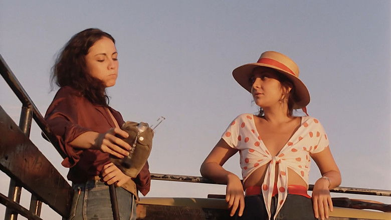 кадр из фильма Macho y hembra