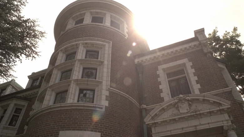 кадр из фильма Behind the Fright: The Making of American Horror Story