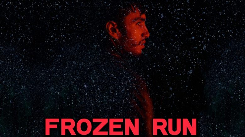 кадр из фильма Frozen Run