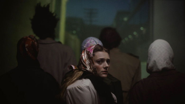 кадр из фильма Sin Ultra