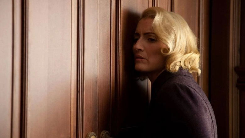 кадр из фильма Очень испанское кино