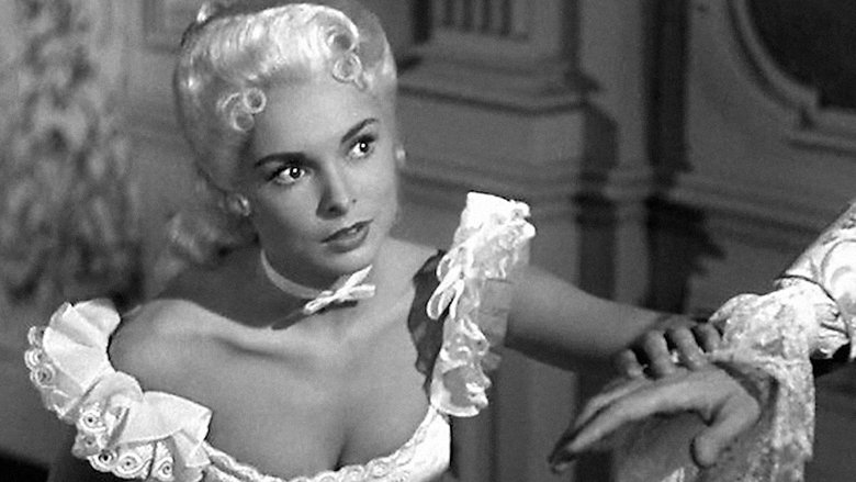 кадр из фильма Скарамуш