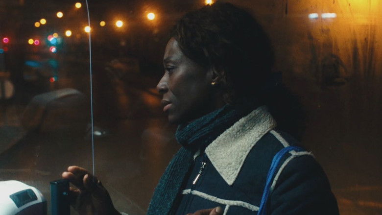 кадр из фильма Qu'importe la distance