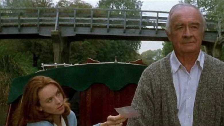 кадр из фильма El último viaje de Robert Rylands