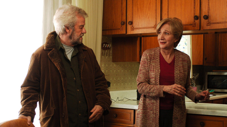 кадр из фильма Вдали от неё