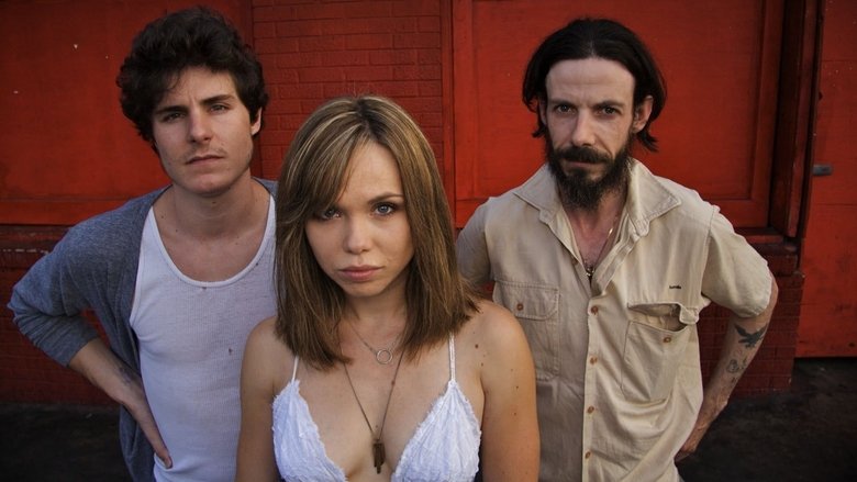 Красный Белый и Синий