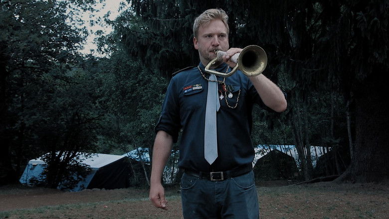 кадр из фильма За Русь, за веру!