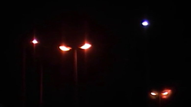 кадр из фильма distância