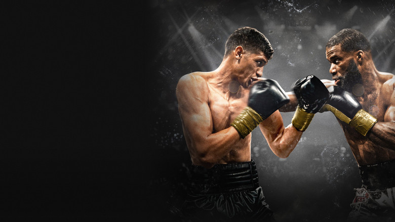 кадр из фильма Sebastian Fundora vs. Chordale Booker