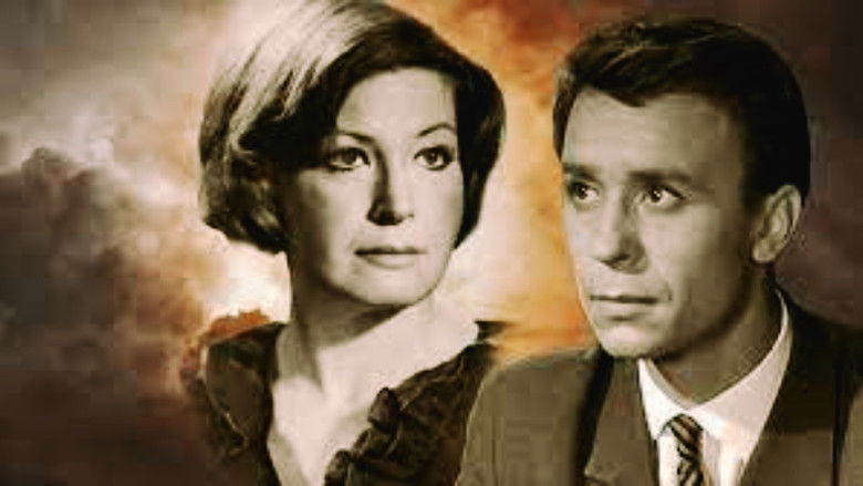 кадр из фильма Перед самим собой