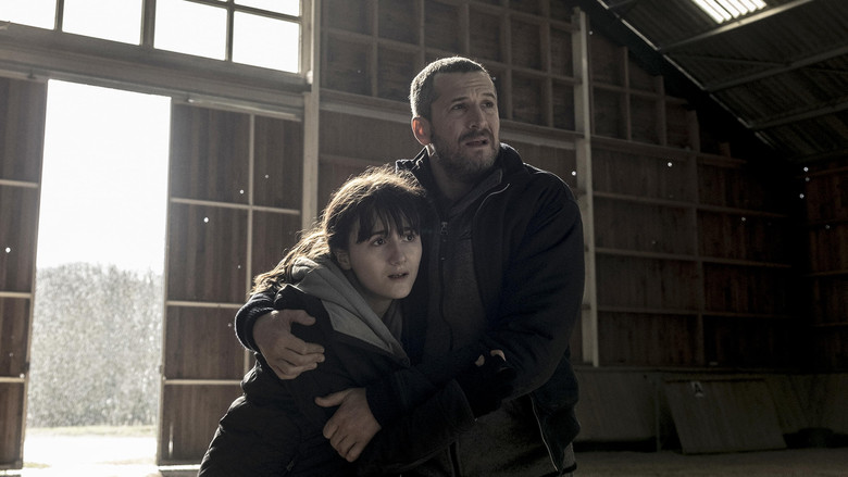 кадр из фильма Катастрофа