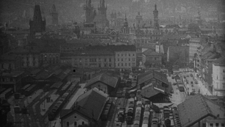 кадр из фильма Zem spieva