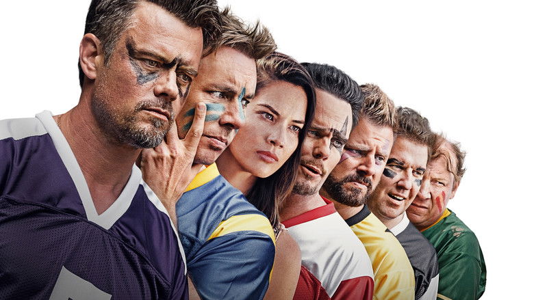 кадр из фильма Телесные игры