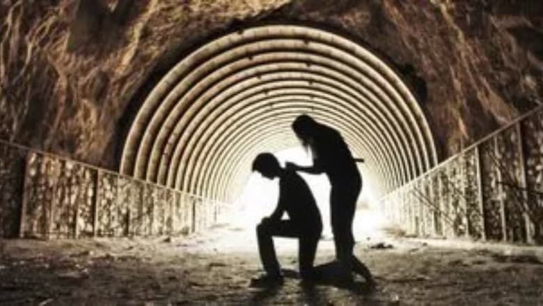 кадр из фильма The Protos Experiment