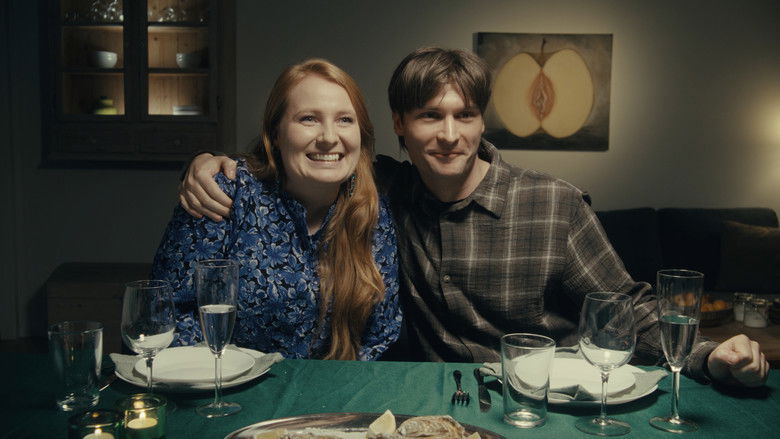 кадр из фильма Middag i provinsen