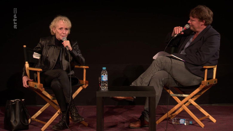 кадр из фильма Claire Denis : Leçon de cinéma