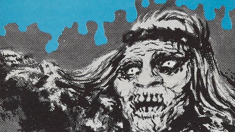 кадр из фильма Death Curse of Tartu