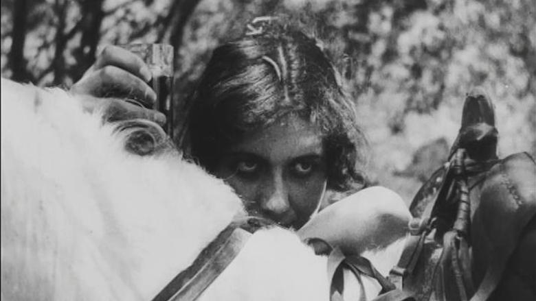 кадр из фильма Дело Тариэла Мклавадзе