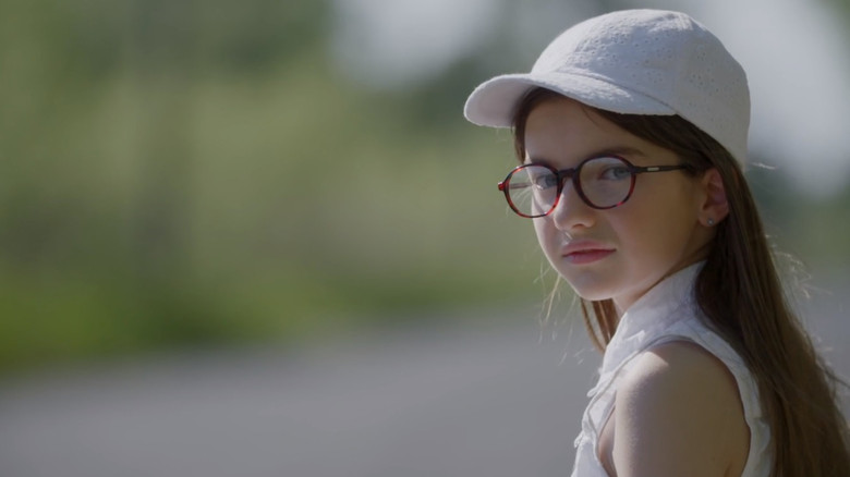 кадр из фильма Joleil Campeau : Mon histoire