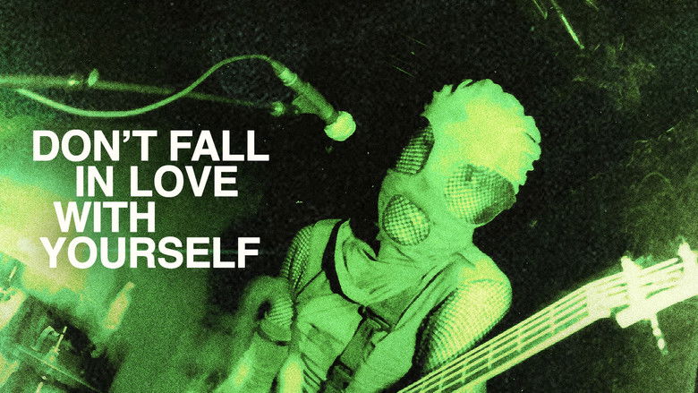 кадр из фильма Don't Fall in Love with Yourself
