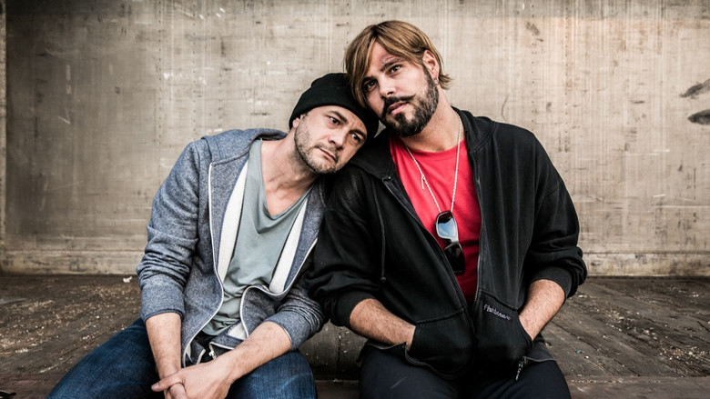 кадр из фильма Drive Me Home