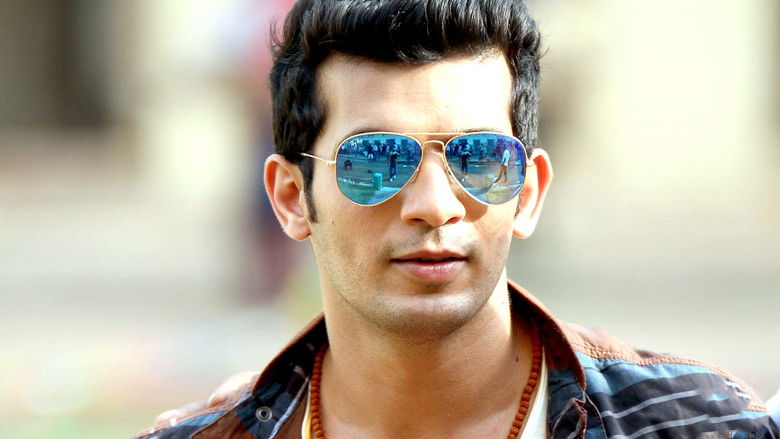 кадр из фильма Direct Ishq