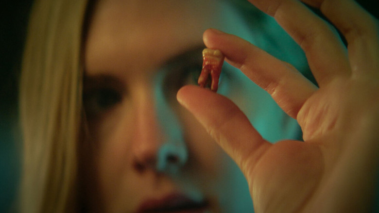 кадр из фильма Погребальные байки