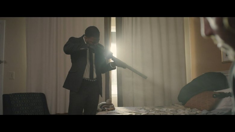 кадр из фильма Odd Men Out