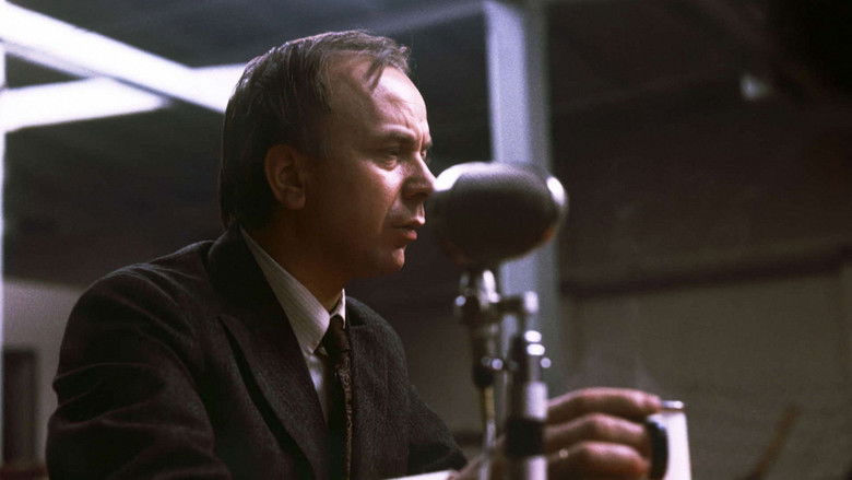 кадр из фильма Tańczący jastrząb