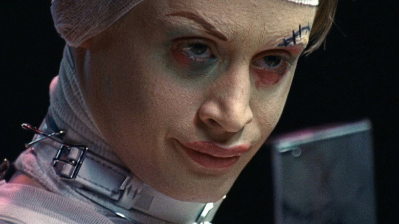 кадр из фильма Клубная мания