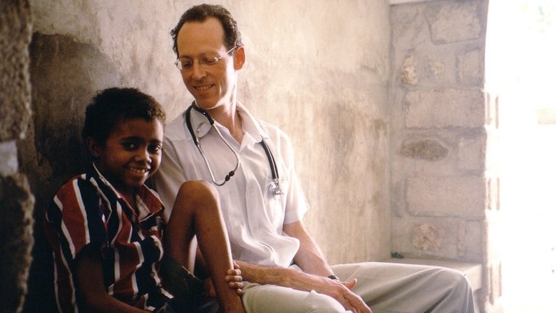 кадр из фильма Партнеры по здоровью: как справедливо вылечить мир