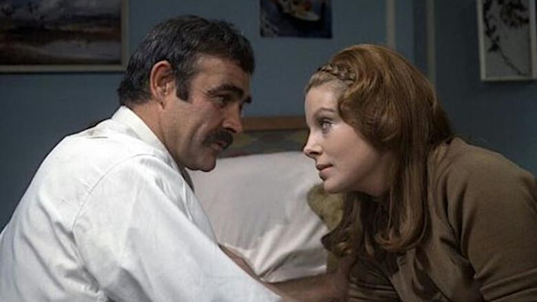 кадр из фильма Male of the Species