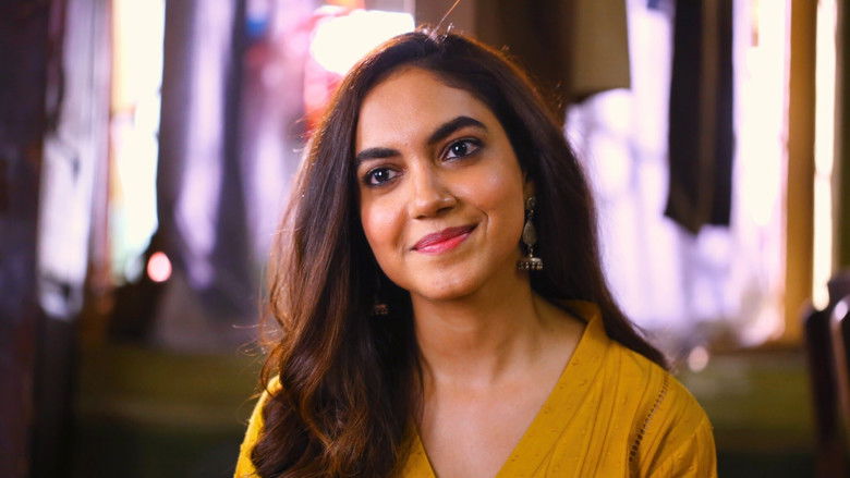 кадр из фильма கணம்