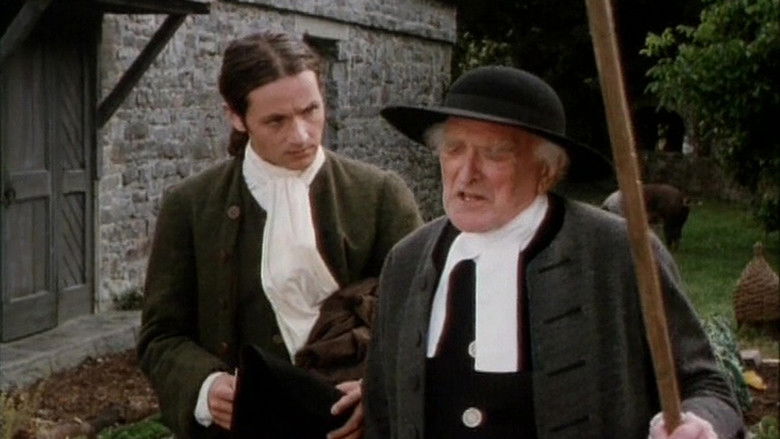 кадр из фильма Похищенный