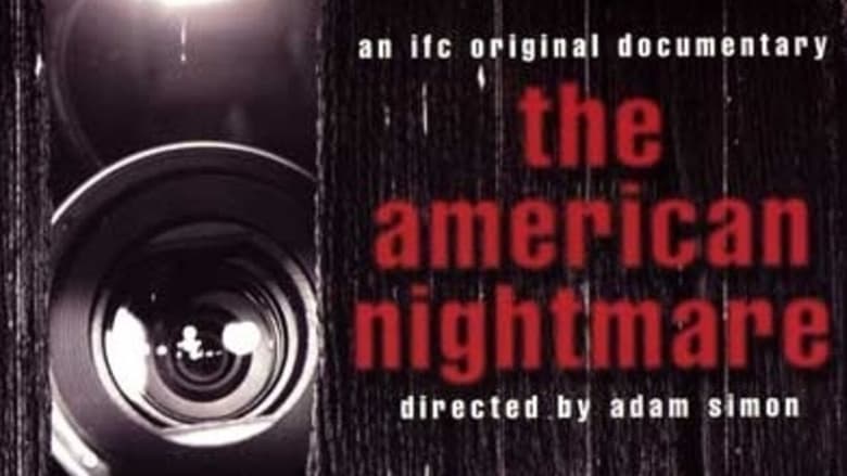 кадр из фильма The American Nightmare