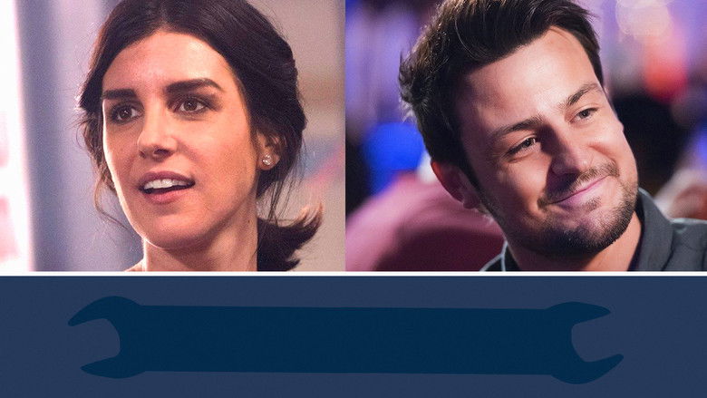 кадр из фильма Mechanics of Love